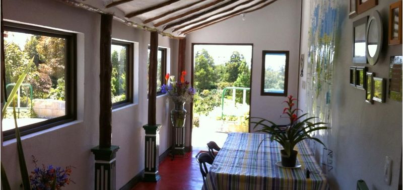 Casa en Venta en Medellín, Santa Elena-1