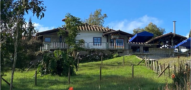 Casa en Venta en Medellín, Santa Elena-4