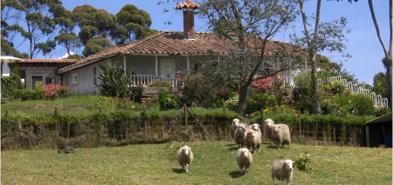 Casa en Venta en Medellín, Santa Elena-6