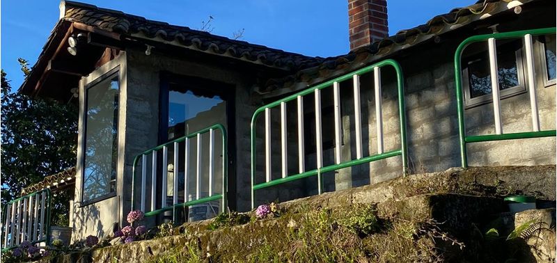 Casa en Venta en Medellín, Santa Elena-9