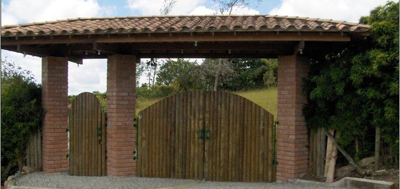 Casa en Venta en Medellín, Santa Elena-11
