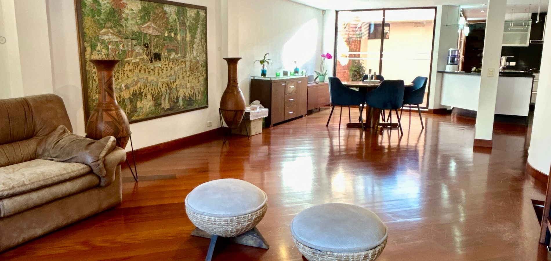 Casa en Venta en Bogotá, D.C., Santa Ana Oriental-2