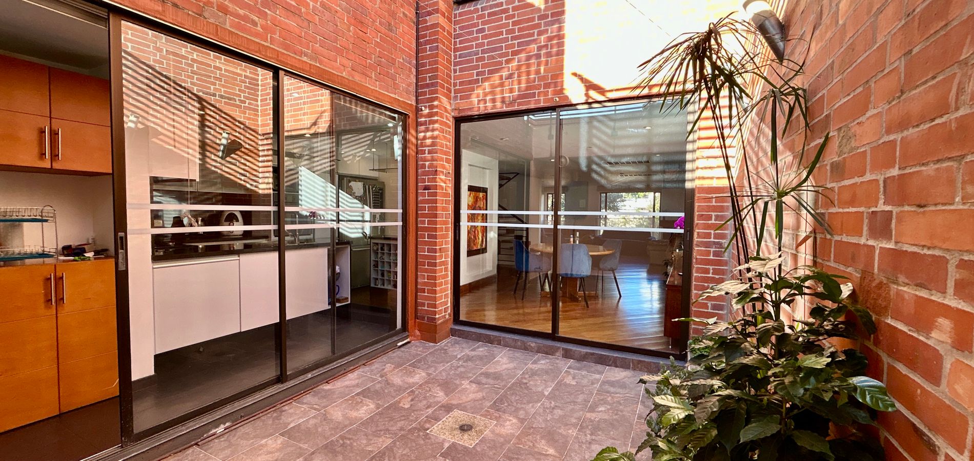 Casa en Venta en Bogotá, D.C., Santa Ana Oriental-3