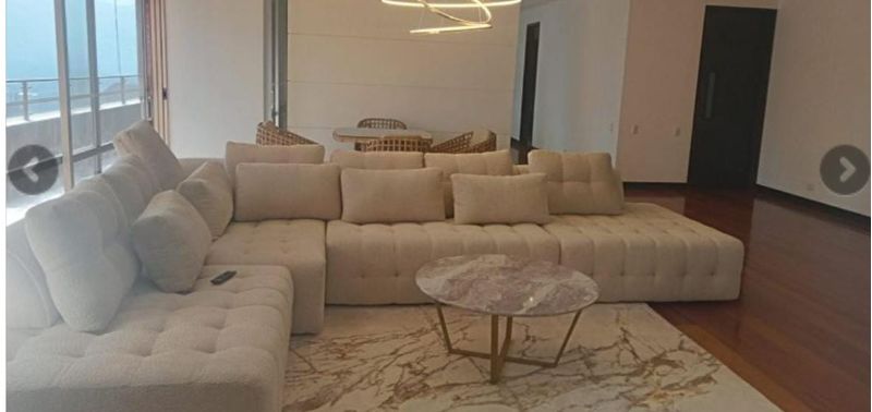 Apartamento en Venta en Medellín, El Poblado-4
