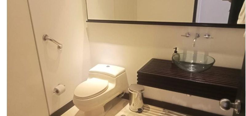 Apartamento en Venta en Medellín, El Poblado-5