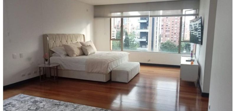 Apartamento en Venta en Medellín, El Poblado-7