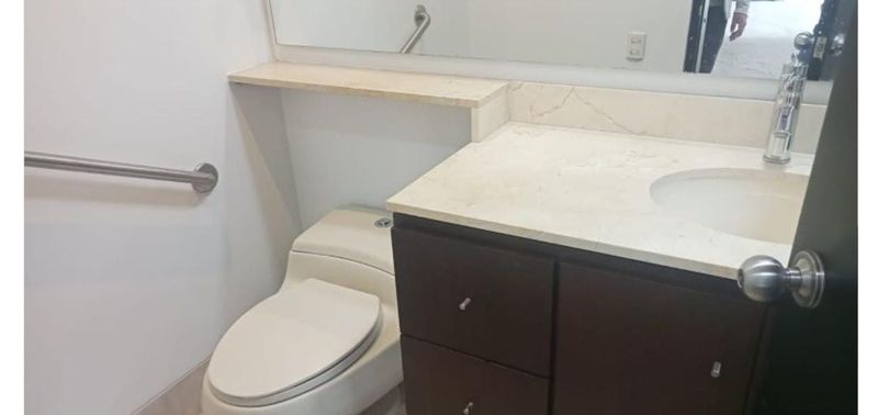Apartamento en Venta en Medellín, El Poblado-9
