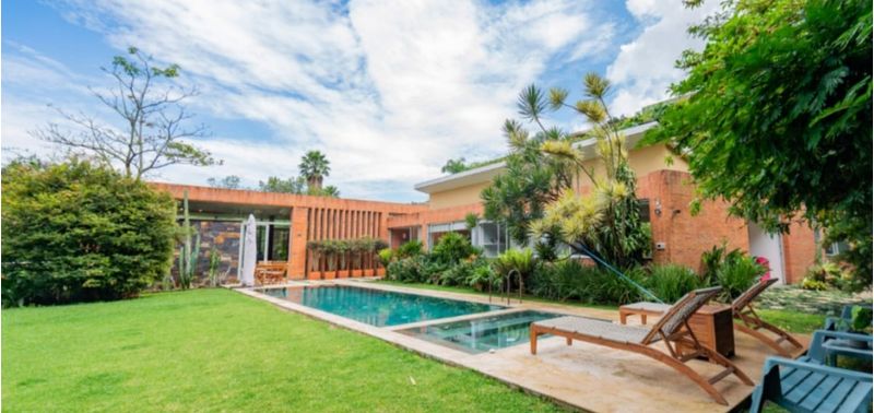 Casa en Venta en Medellín, El Poblado