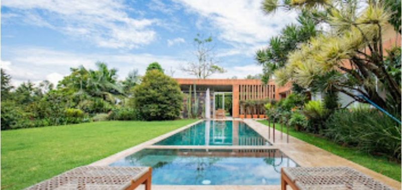 Casa en Venta en Medellín, El Poblado-1