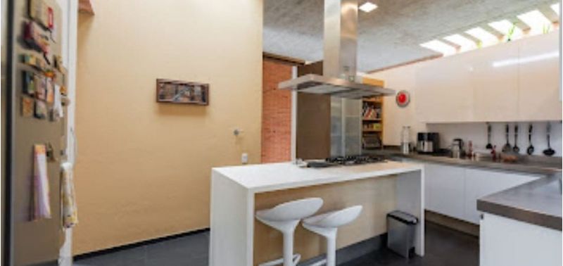 Casa en Venta en Medellín, El Poblado-3