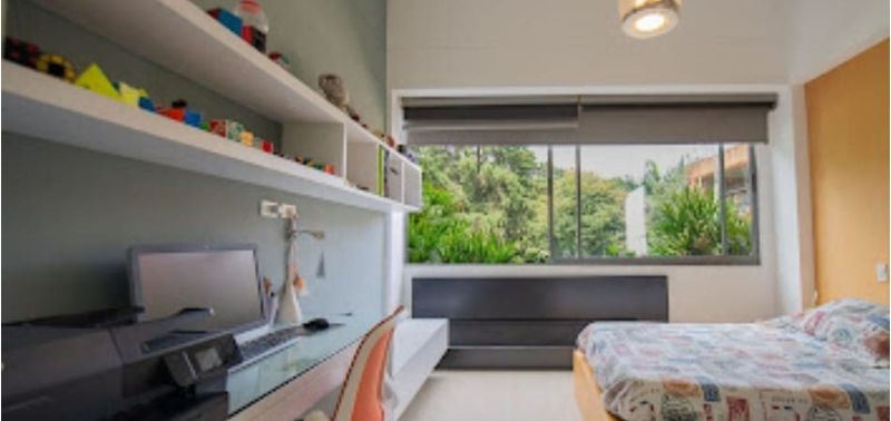 Casa en Venta en Medellín, El Poblado-5