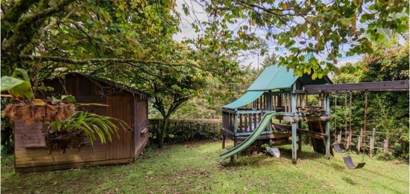 Casa en Venta en Medellín, El Poblado-8