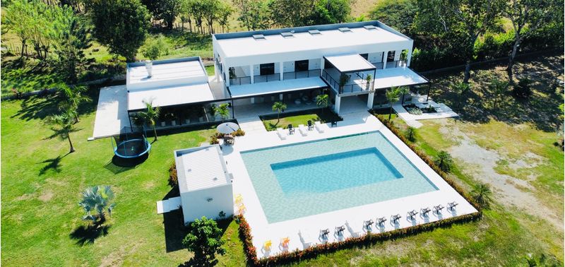 Casa en Venta en Santa Fé De Antioquia, Santa Fe Antioquia
