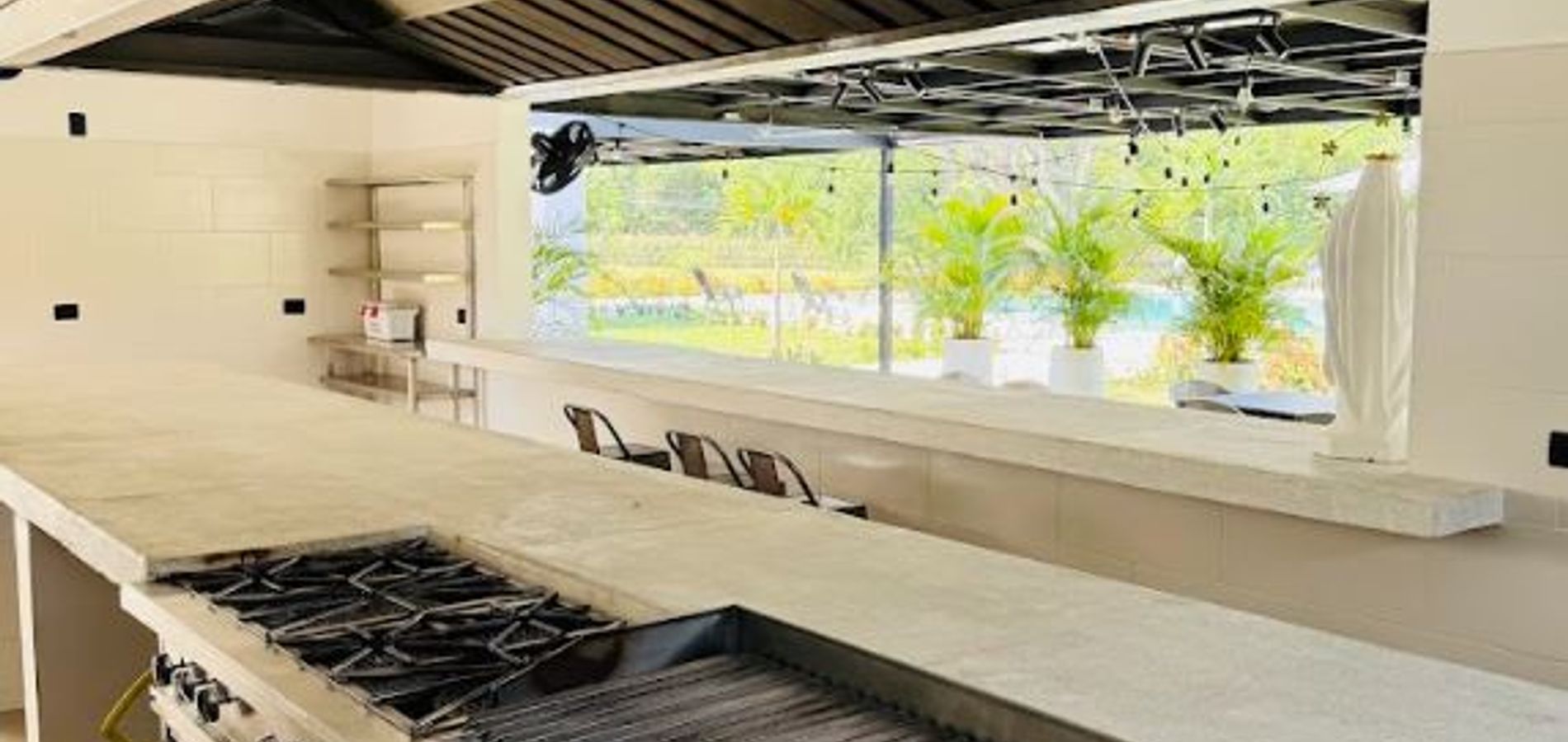 Casa en Venta en Santa Fé De Antioquia, Santa Fe Antioquia-3