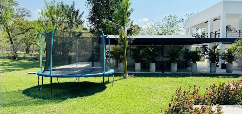 Casa en Venta en Santa Fé De Antioquia, Santa Fe Antioquia-4