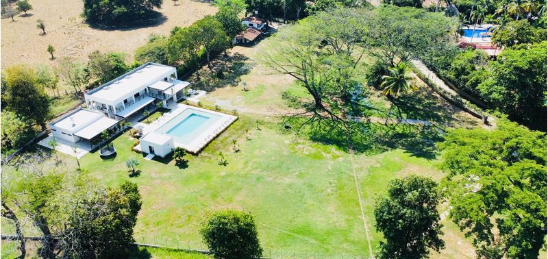 Casa en Venta en Santa Fé De Antioquia, Santa Fe Antioquia-5