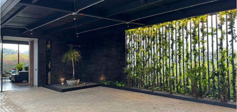 Casa en Venta en Envigado, Alto De Palmas