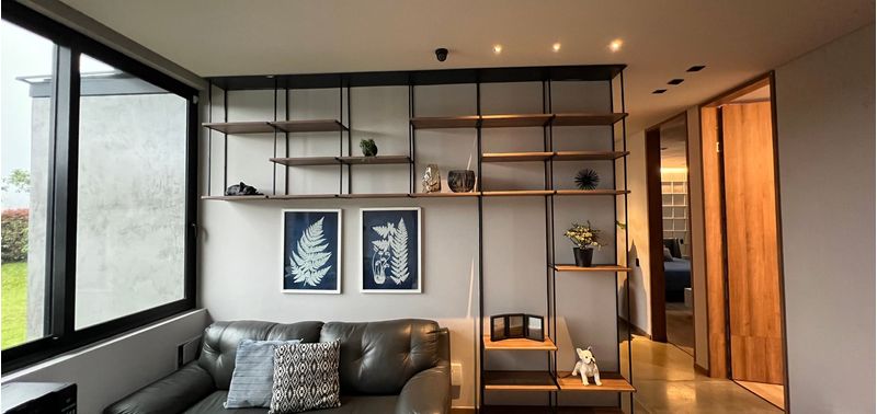 Casa en Venta en Envigado, Alto De Palmas-0