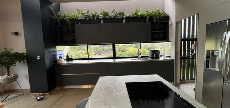 Casa en Venta en Envigado, Alto De Palmas-4