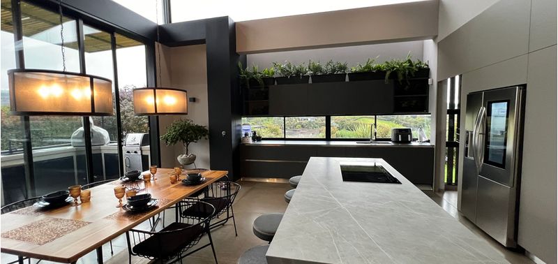 Casa en Venta en Envigado, Alto De Palmas-5