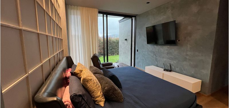 Casa en Venta en Envigado, Alto De Palmas-8