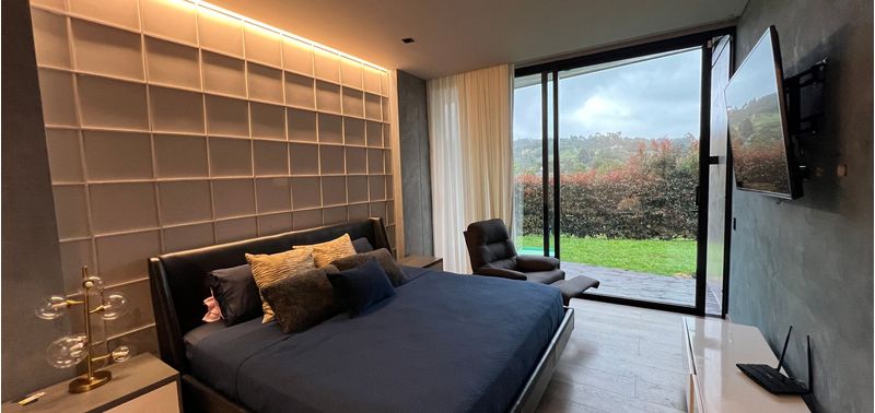 Casa en Venta en Envigado, Alto De Palmas-9