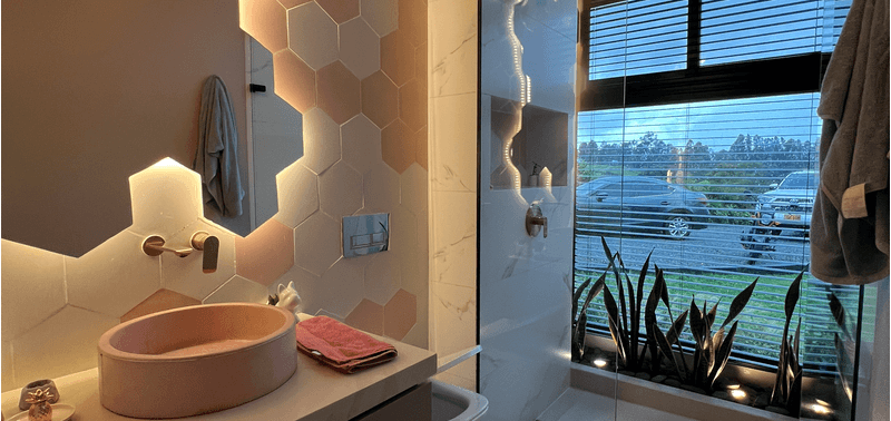 Casa en Venta en Envigado, Alto De Palmas-14