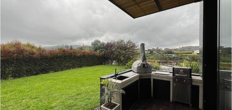Casa en Venta en Envigado, Alto De Palmas-18