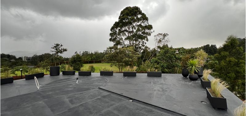 Casa en Venta en Envigado, Alto De Palmas-21