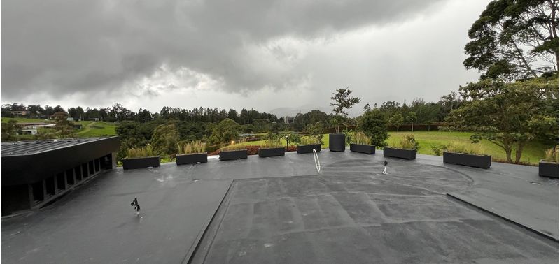 Casa en Venta en Envigado, Alto De Palmas-23