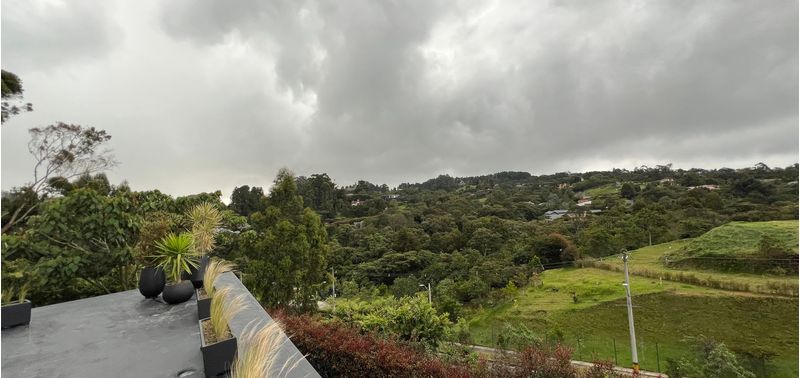 Casa en Venta en Envigado, Alto De Palmas-24
