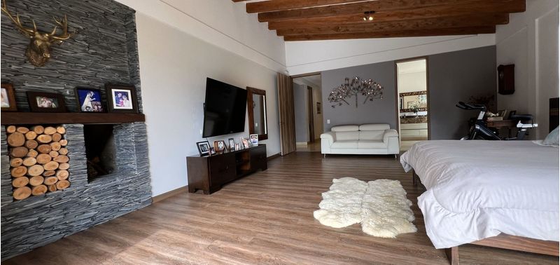 Casa en Venta en Medellín, Vereda Perico Santa Elena-15