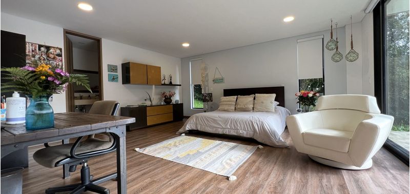 Casa en Venta en Medellín, Vereda Perico Santa Elena-18
