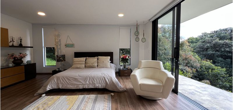 Casa en Venta en Medellín, Vereda Perico Santa Elena-19