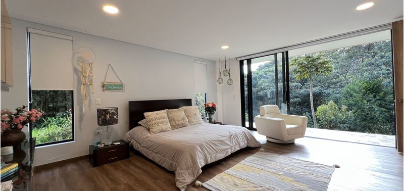 Casa en Venta en Medellín, Vereda Perico Santa Elena-20
