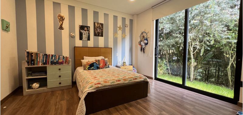 Casa en Venta en Medellín, Vereda Perico Santa Elena-22