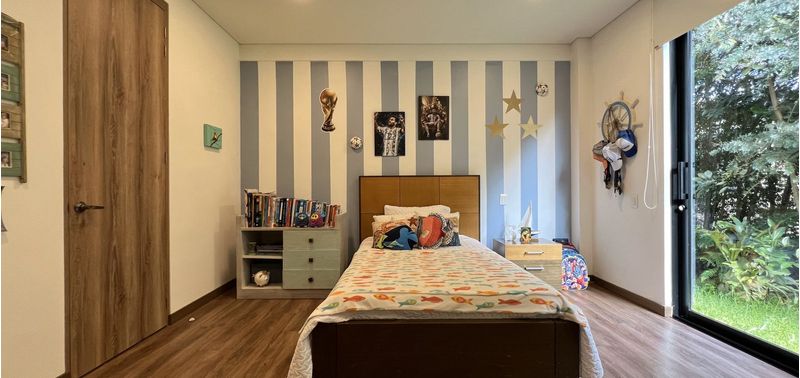 Casa en Venta en Medellín, Vereda Perico Santa Elena-23