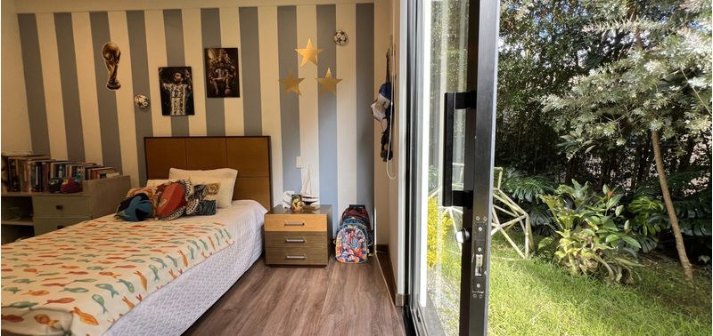 Casa en Venta en Medellín, Vereda Perico Santa Elena-24