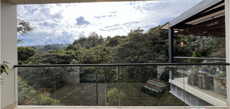Casa en Venta en Medellín, Vereda Perico Santa Elena-28