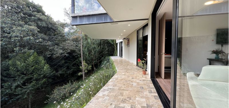 Casa en Venta en Medellín, Vereda Perico Santa Elena-29