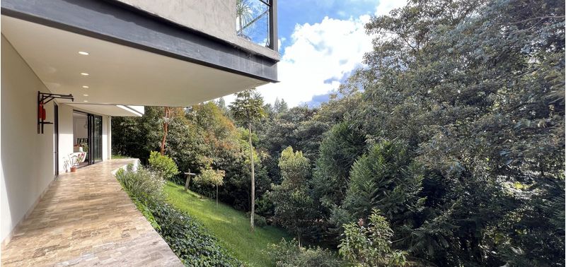 Casa en Venta en Medellín, Vereda Perico Santa Elena-33