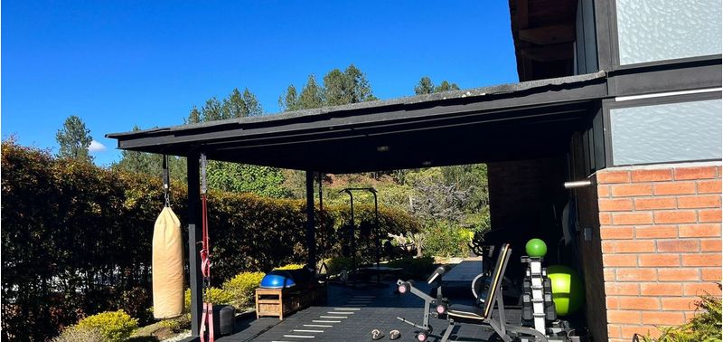 Casa en Venta en Envigado, Alcalá-1
