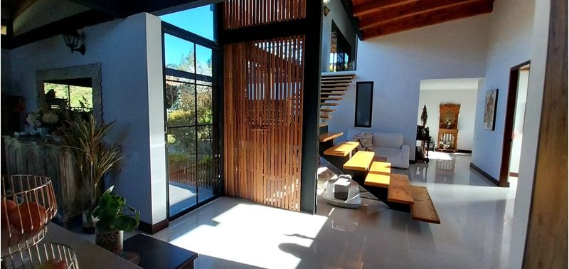 Casa en Venta en Envigado, Alcalá-2