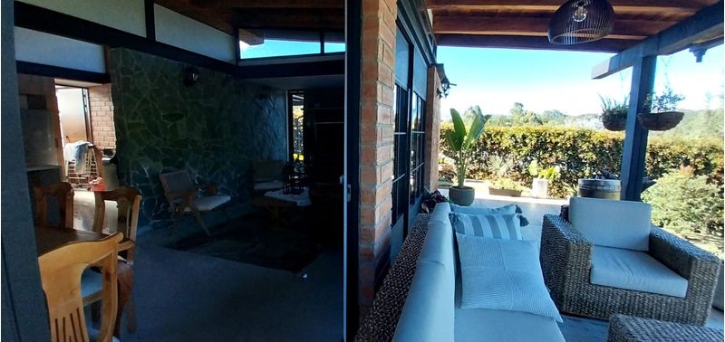 Casa en Venta en Envigado, Alcalá-5