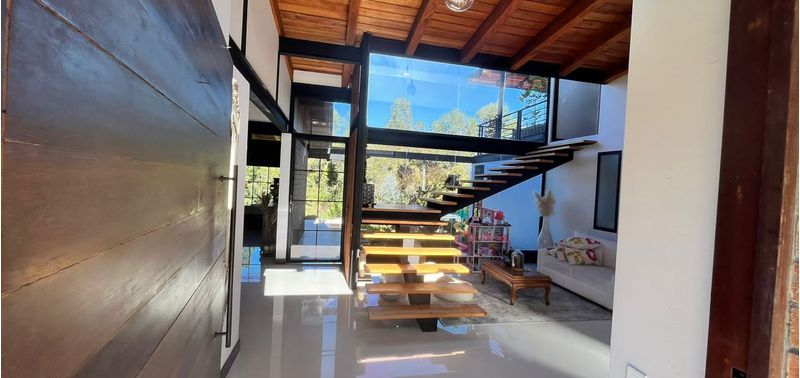 Casa en Venta en Envigado, Alcalá-9