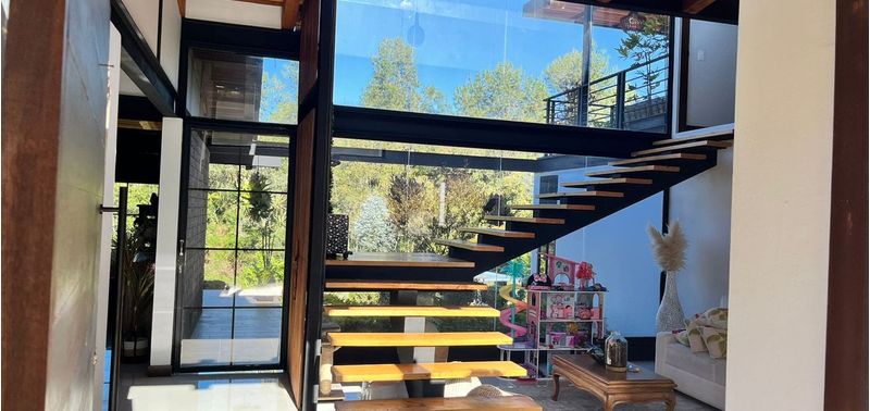 Casa en Venta en Envigado, Alcalá-11