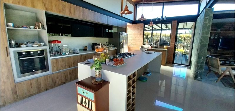Casa en Venta en Envigado, Alcalá-13