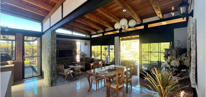 Casa en Venta en Envigado, Alcalá-15