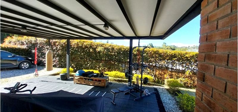Casa en Venta en Envigado, Alcalá-30