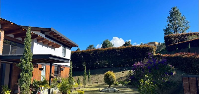 Casa en Venta en Envigado, Alcalá-31